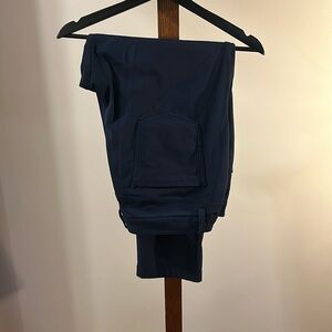 EUC Lululemon ABC Pants